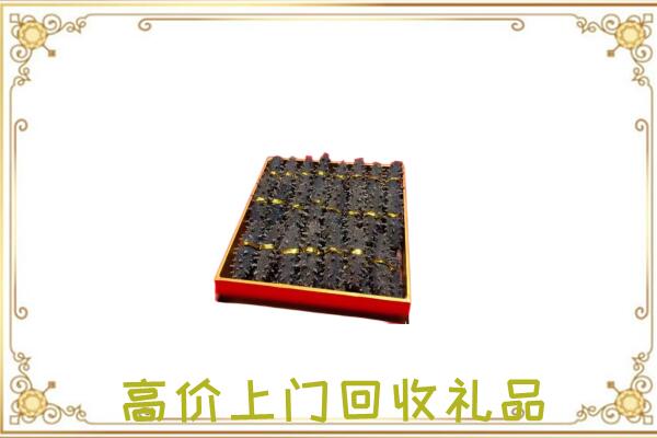 阳泉市周边回收海参